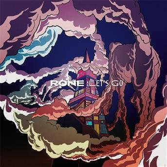 Cover for Rone · Let's Go (LP) (2013)