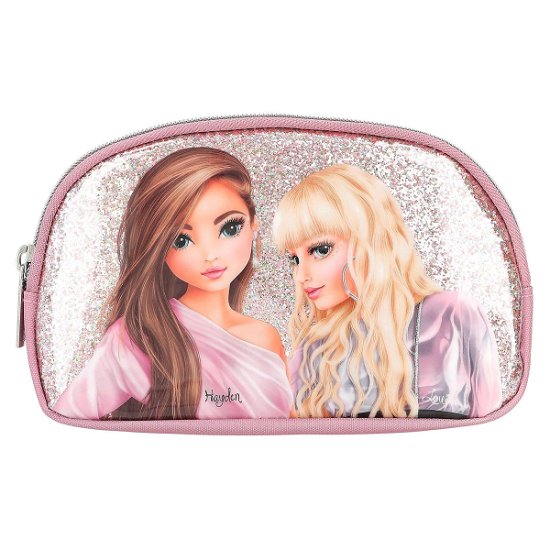 Cover for Topmodel · Beauty Bag Glitter Queen ( 0412635 ) (Spielzeug)