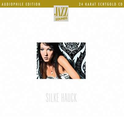 Cover for Silke Hauck · Light And Love (24 Karat Gold-CD) (CD) (2011)