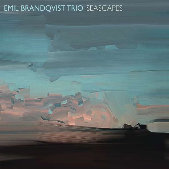 Seascapes - Emil -Trio- Brandqvist - Musikk - SOULFOOD - 4037688912819 - 16. september 2016