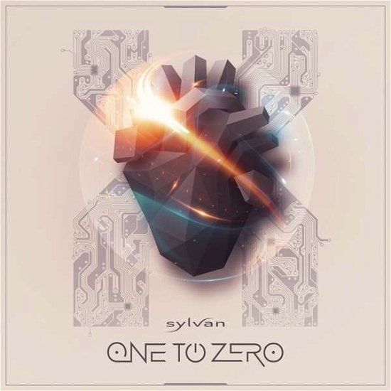 Cover for Sylvan · One to Zero (LP) [Limited edition] (2021)