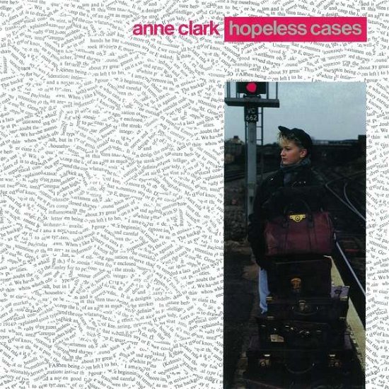 Hopeless Cases - Anne Clark - Musik - FDA / ANNE CLARK - 4250444188819 - 5. november 2021