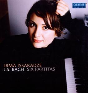 Six Partitas - Johann Sebastian Bach - Muzyka - OEHMS - 4260034867819 - 18 marca 2011