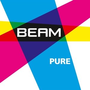 Cover for Beam · Pure (CD) (2017)