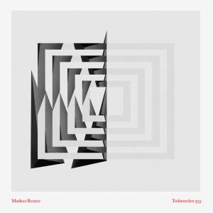Cover for Reuter Markus · Reuter Markus - Todmorden513 (CD) (2011)