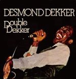 Cover for Desmond Dekker · Double Dekker (CD) [Japan Import edition] (2019)