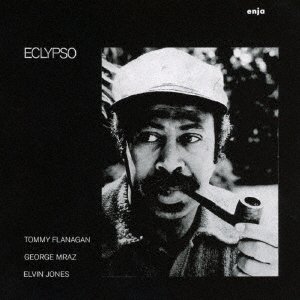 Cover for Tommy Flanagan · Eclypso (CD) [Japan Import edition] (2020)