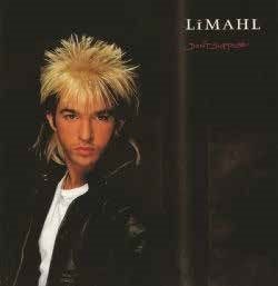 Cover for Limahl · Don't Suppose (CD) [Coll. edition] (2020)