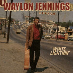 Original Outlaw - Waylon Jennings - Música - UV - 4526180552819 - 5 de fevereiro de 2021