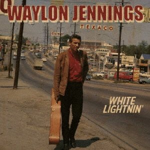 Cover for Waylon Jennings · Original Outlaw (CD) [Japan Import edition] (2021)