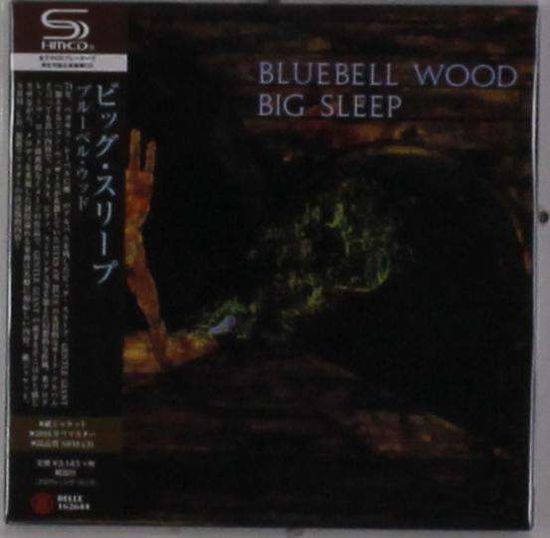 Bluebell Wood - Big Sleep - Music - VIVID - 4527516602819 - November 25, 2016