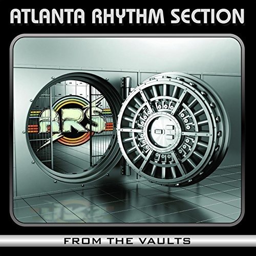 Cover for Atlanta Rhythm Section · One from the Vaults (CD) [Japan Import edition] (2018)