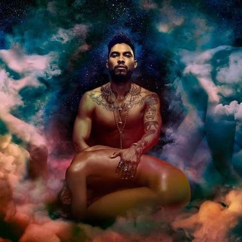 Cover for Miguel · Wildheart (CD) (2015)