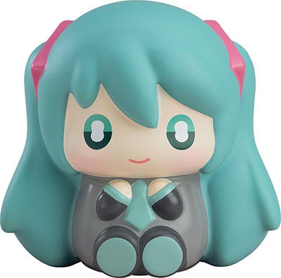 Character Vocal Series 01 Mega Marshmalloid Anti-S - Good Smile Company - Merchandise -  - 4580590180819 - October 21, 2023