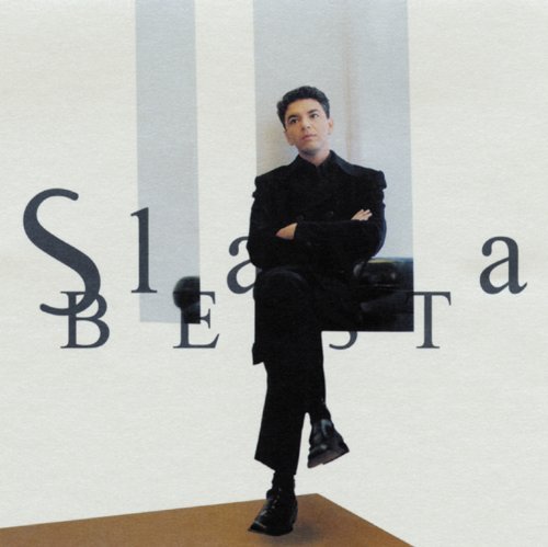 Cover for Slava · Best (Shm-cd) (CD) [Japan Import edition] (2009)