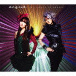 Cover for Angela · The Lights Of Heroes (CD) [Japan Import edition] (2012)