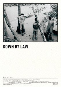 Cover for Tom Waits · Down by Law (MDVD) [Japan Import edition] (2014)