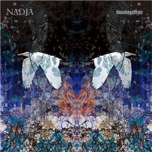 Cover for Nadja · Thaumogenesis / Thaumoradiance (CD) [Japan Import edition] (2008)