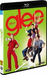 Cover for Matthew Morrison · Glee Season2 (MBD) [Japan Import edition] (2017)