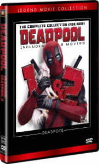 Cover for Ryan Reynolds · Untitled (MDVD) [Japan Import edition] (2006)