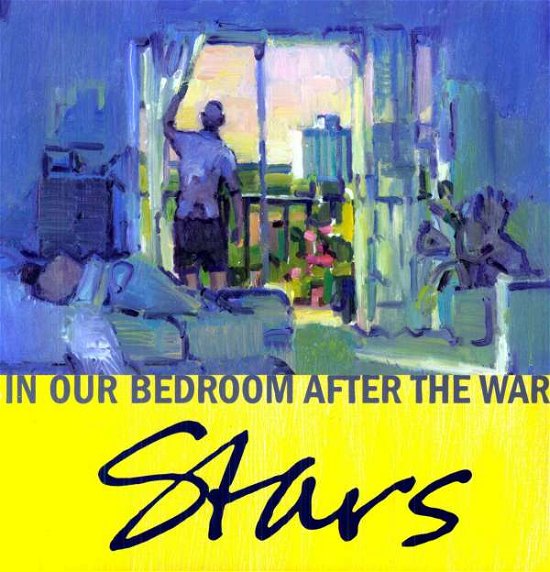 Cover for Stars · In Our Bedroom, After the War (LP) (2003)