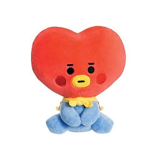 Cover for Bt21 · BT21 Tata Baby 5In (MERCH) (2023)