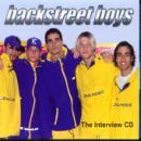 Interview Disc - Backstreet Boys - Música - MEGAWORLD - 5034748001819 - 16 de outubro de 2000