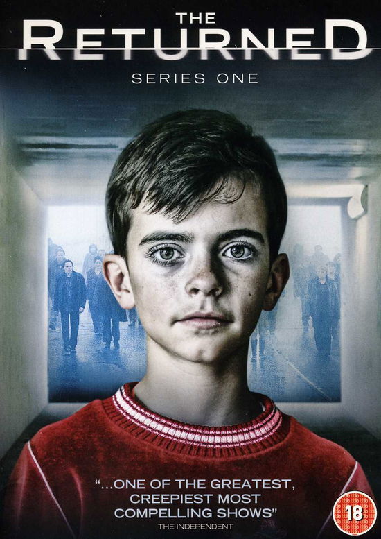 The Returned Series One - The Returned Series One - Filmes - Universal - 5050582959819 - 9 de setembro de 2013