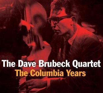 The Columbia Years - Dave Brubeck - Music -  - 5060348581819 - 