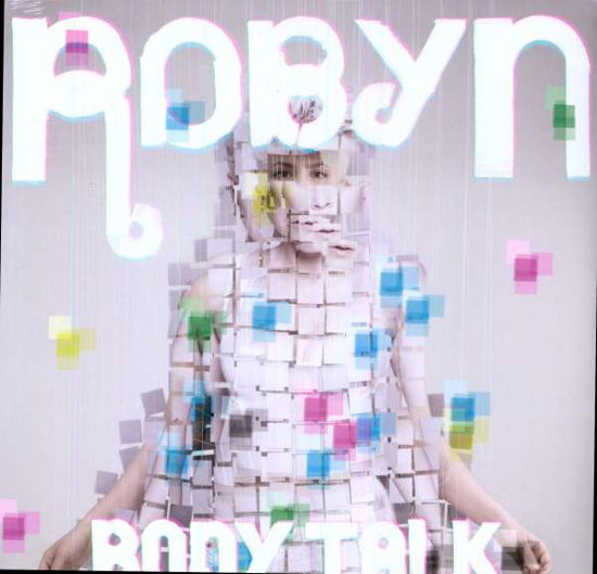 Body Talk - Robyn - Music - CAPITOL - 5099994962819 - December 21, 2010