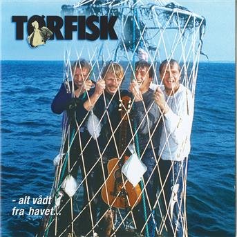 Cover for Tørfisk · Alt Vådt fra Havet (CD) (2005)