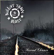 Second Chance - Bullet Train Blast - Música - GTW - 5707471012819 - 31 de dezembro de 2009