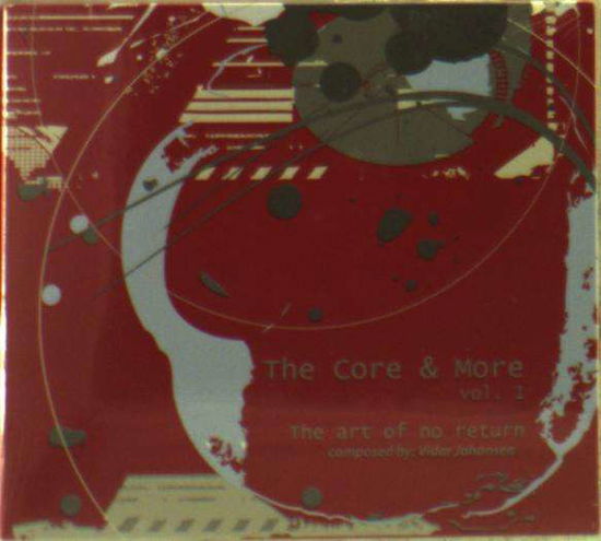 And More Vol 1: The Art Of No Retur - Core - Musik - MOSEROBIE - 7320470111819 - 23. Oktober 2012