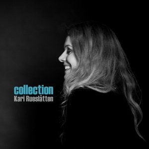 Cover for Rueslåtten Kari · Collection (CD) (2014)