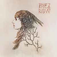 Cover for Inez · Now (CD) (2019)