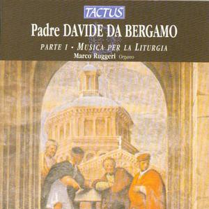 Part - Davide / Ruggeri - Music - TA - 8007194102819 - 2003