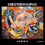 Cover for Chestermaupao · Jinga (CD) (2004)