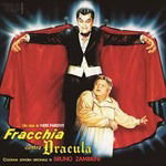 Fracchia Contro Dracula / O.s.t. (CD) (2016)