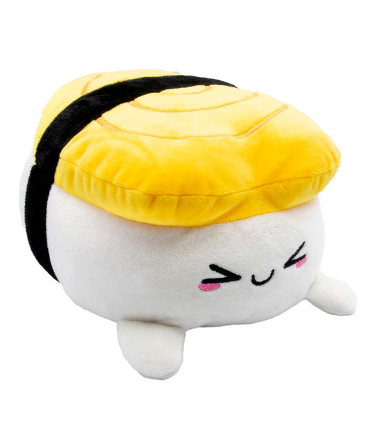 Plushi Plüschfigur Nigiri mit Ei 20 cm -  - Koopwaar -  - 8052780422819 - 6 september 2024