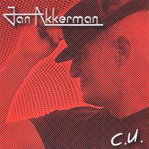 Cover for Jan Akkerman · C.u. (CD) (2003)