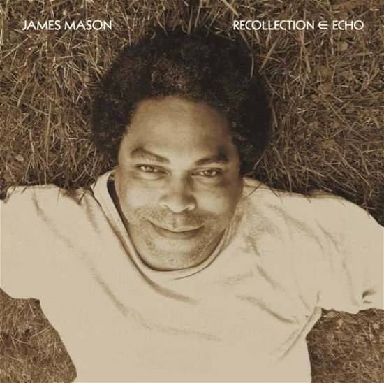 Cover for James Mason · Recollection Echos (LP) [Limited edition] (2016)