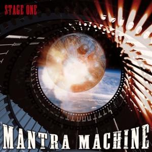 Cover for Mantra Machine · Stage One (CD) (2024)