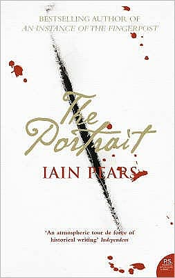 Cover for Iain Pears · The Portrait (Paperback Book) (2006)