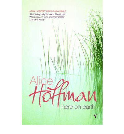 Cover for Alice Hoffman · Here On Earth (Paperback Book) (1998)