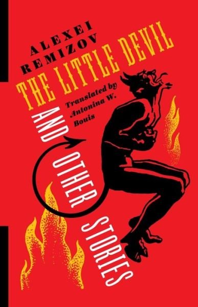 The Little Devil and Other Stories - Alexei Remizov - Livros - Columbia University Press - 9780231183819 - 13 de abril de 2021