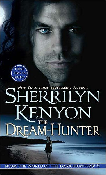 Cover for Sherrilyn Kenyon · The Dream-Hunter - Dream-Hunter Novels (Paperback Book) (2007)