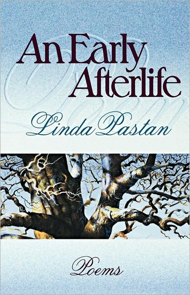 Cover for Linda Pastan · An Early Afterlife: Poems (Paperback Bog) (1996)