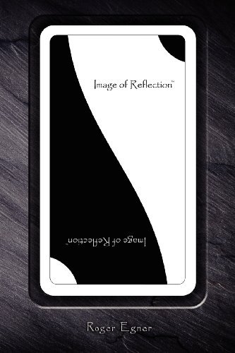 Cover for Roger Egner · Image of Reflection (Taschenbuch) (2011)