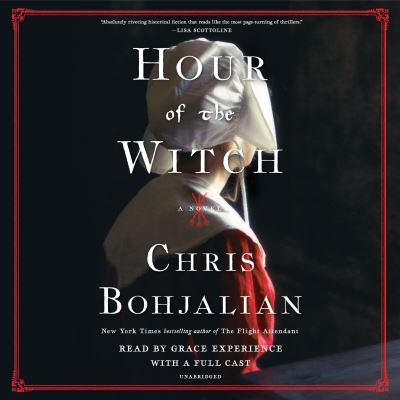 Hour of the Witch: A Novel - Chris Bohjalian - Audio Book - Penguin Random House Audio Publishing Gr - 9780593348819 - May 4, 2021