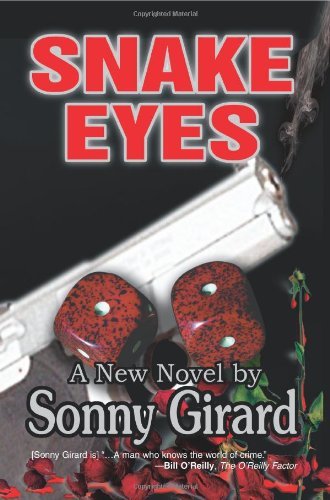 Cover for Sonny Girard · Snake Eyes (Paperback Book) (2005)